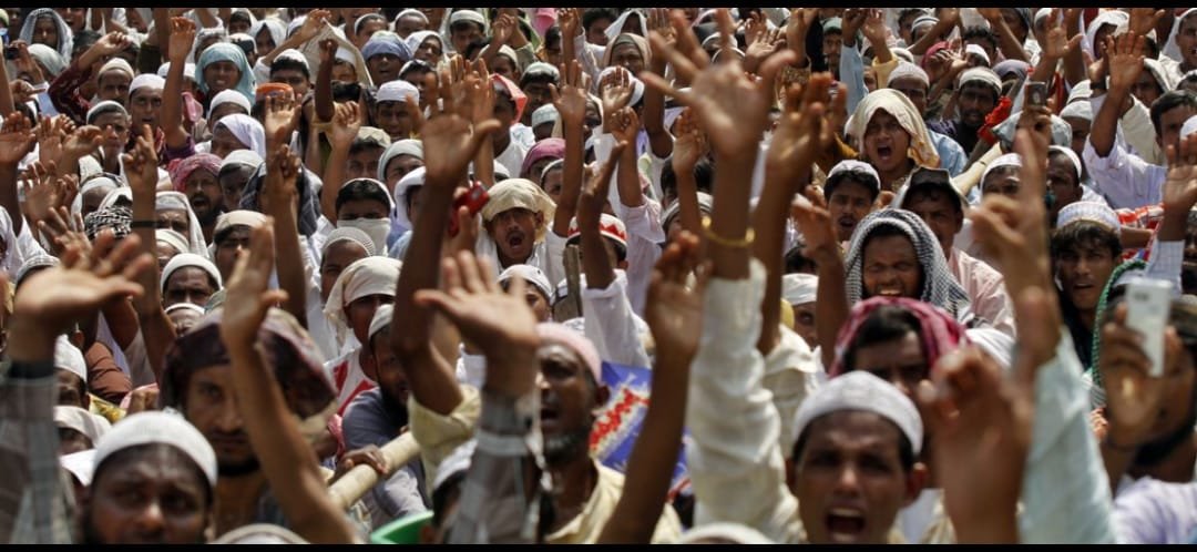 अकोट फेल में सियासी हलचल तेज़, मैदान में पूरी ताक़त के साथ उतरे एडवोकेट सैयद ज़ैनुलआबेदीन